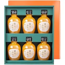 Amazon.co.jp: 【公式】早和果樹園 人気 100％ストレート みかん